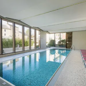 Logis Saint-nicolas & Remich