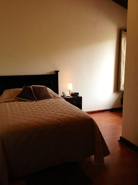 Comfort Hostel Guatemala City 3*,  Guatemala